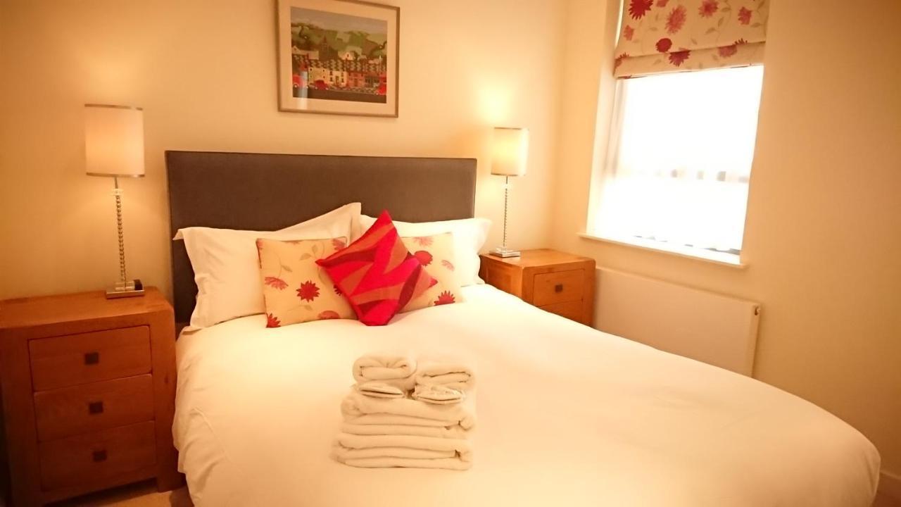 Violet Bank Apartment New Town Edinburgh Luaran gambar