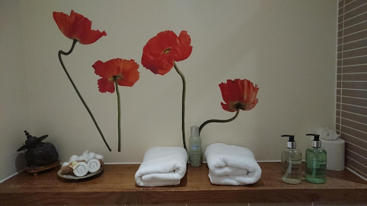 Violet Bank Apartment New Town Edinburgh Luaran gambar